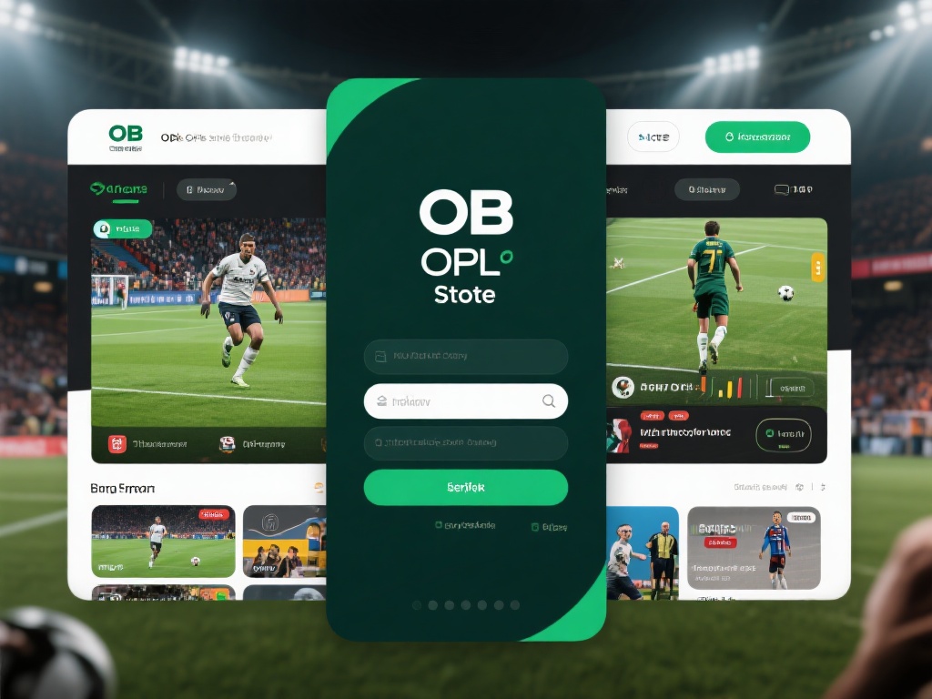 Ob欧宝体育登陆入口:畅享顶级体育赛事体验 (Ob欧宝体育登陆入口:畅享顶级体育赛事的极致体验与激情) 在众多体育相关网站和应用中,找到一个安全、便捷且内