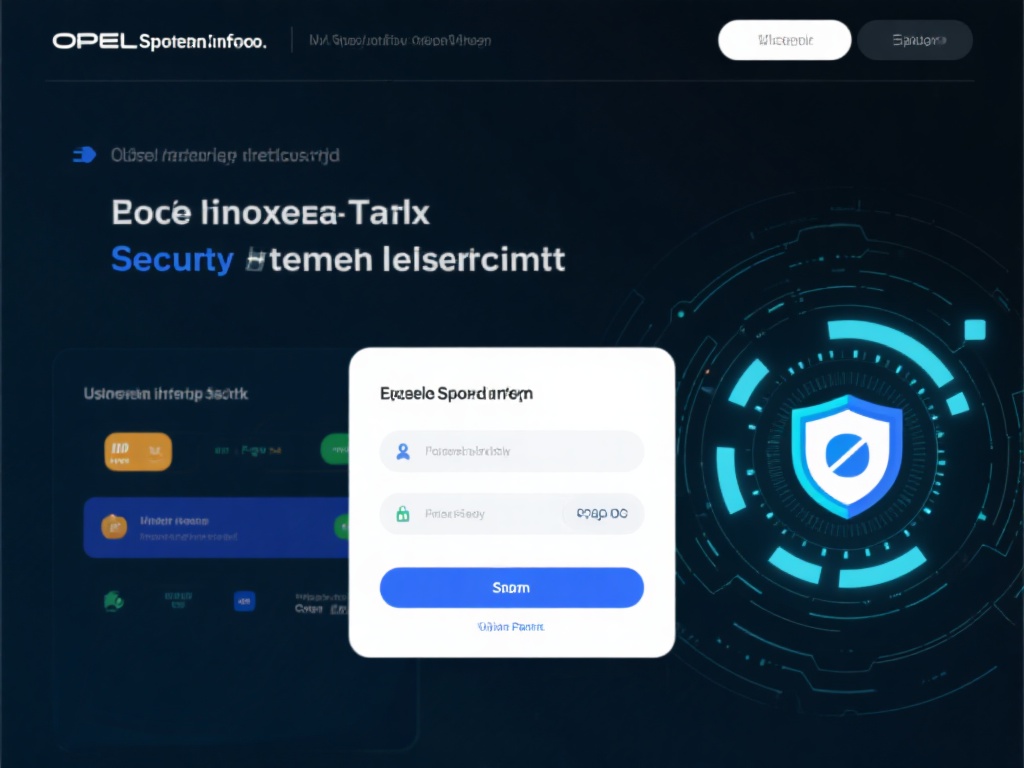 对于在线平台来说，用户的安全和便捷性至关重要。欧宝