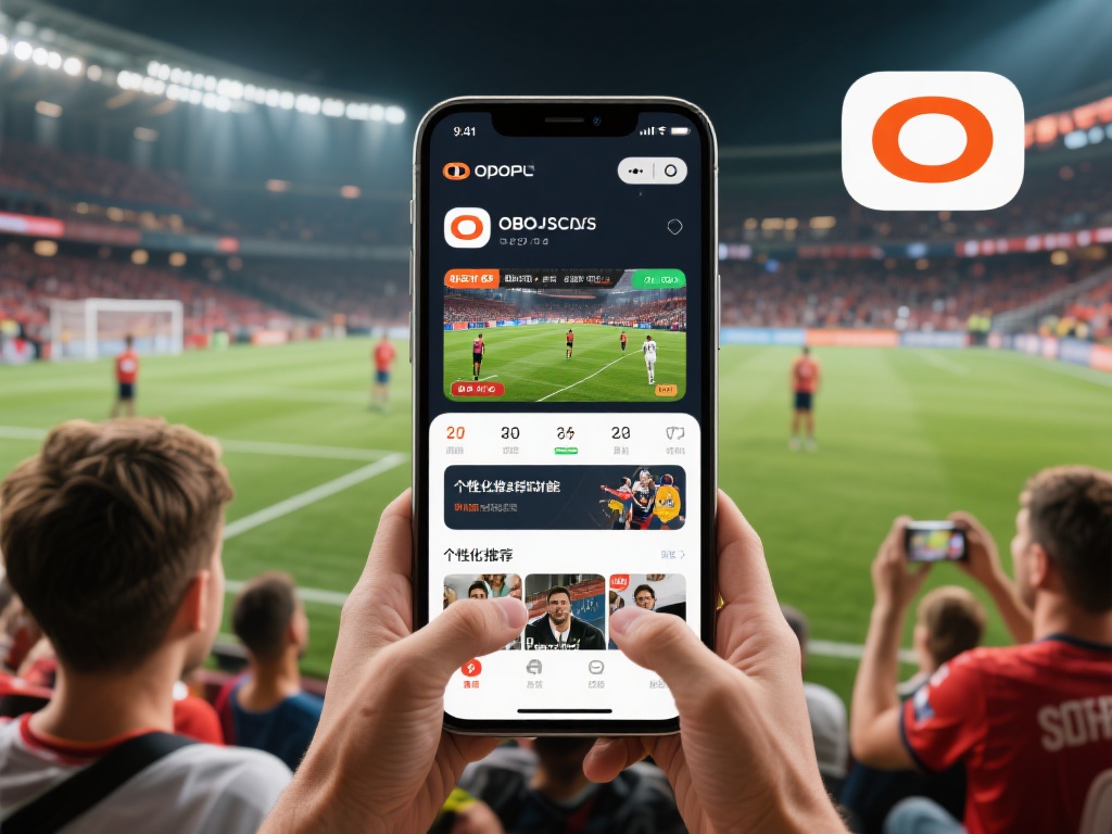 ob欧宝体育&nbsp;App不仅仅是一个查看比分的工具，它