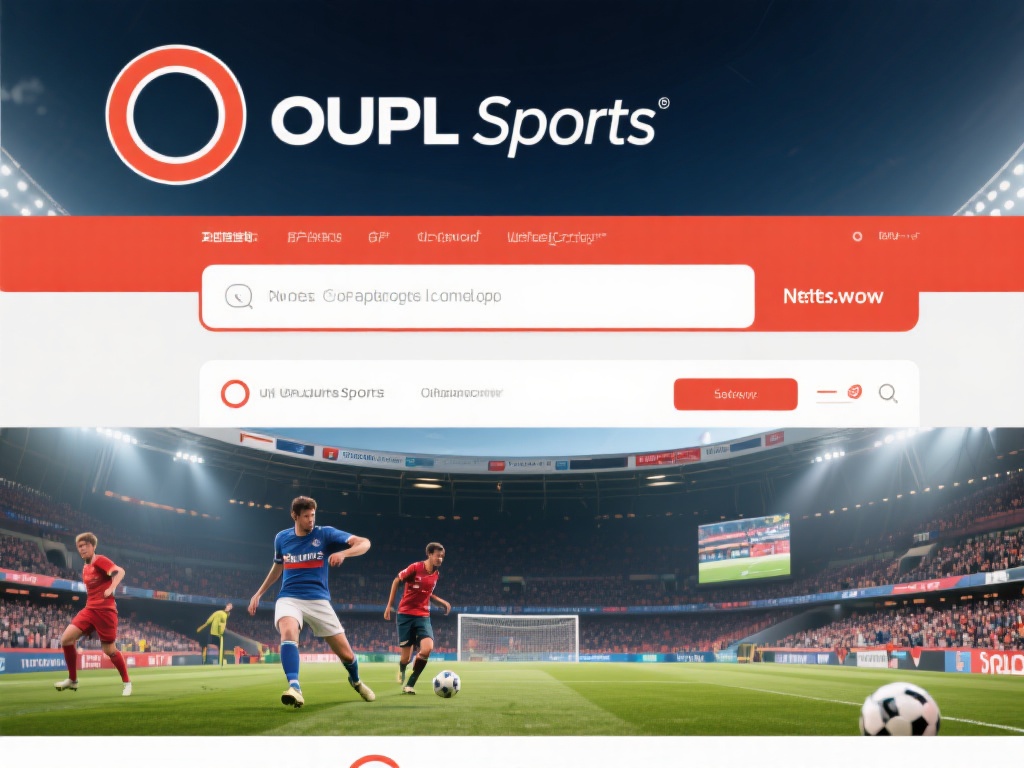 在如今的数字化时代，体育爱好者们越来越倾向于通过线