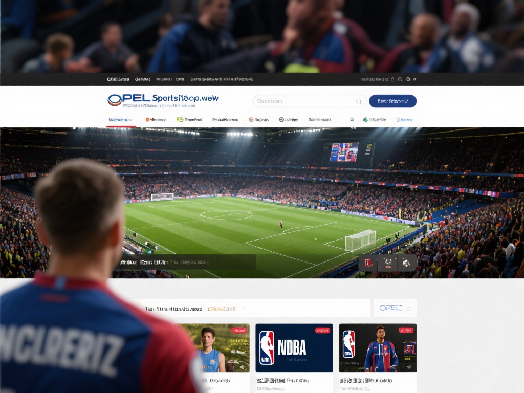 作为一个专注于体育领域的平台，欧宝体育官方登录网站