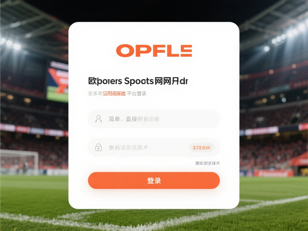 对于许多用户来说，平台的登录流程是否简单直接是一个