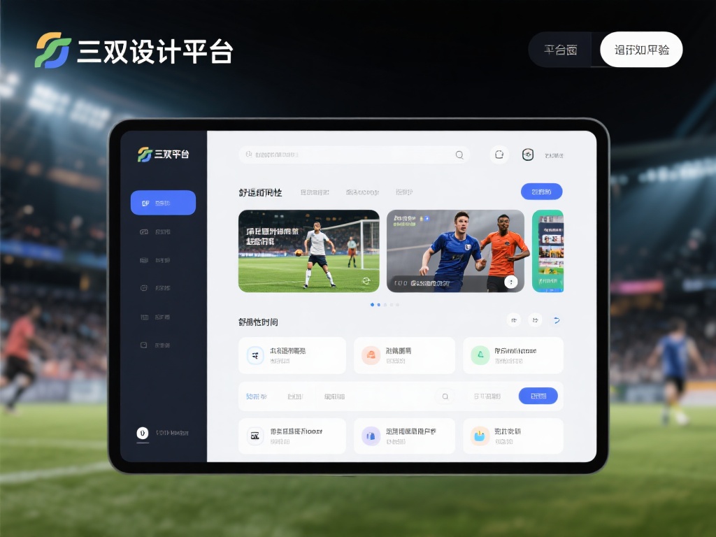 此外，平台的设计注重用户体验，界面简洁明了，操作流