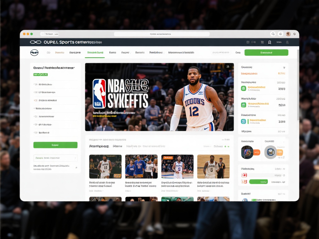 欧宝体育新闻中心官网不仅仅是赛事结果的简单罗列，它