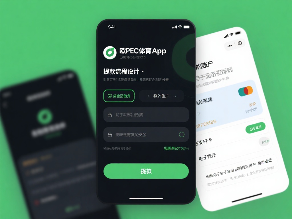 欧宝体育app提款流程及注意事项详解 (欧宝体育app提款流程及注意事项全面解析与指南) 在欧宝体育app中,提款流程设计得相对简洁,但仍需