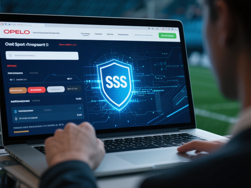 对于任何在线平台而言，技术防护是保障用户安全的关键