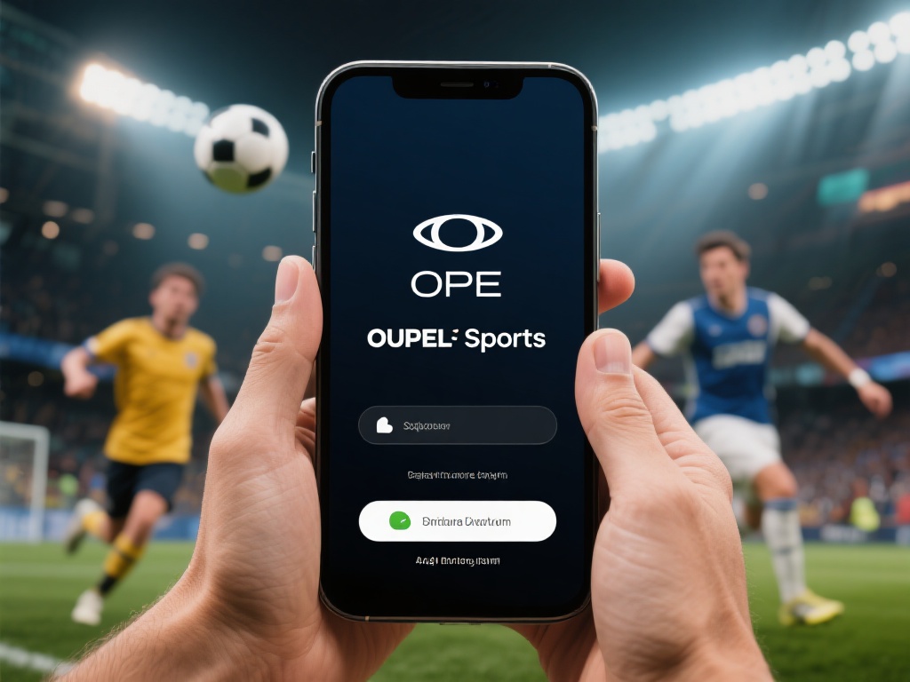 欧宝体育app官方登录下载入口及使用指南 (欧宝体育app官方登录下载入口及详细使用指南解析) 在如今的移动互联网时代,体育爱好者们越来越倾向于通