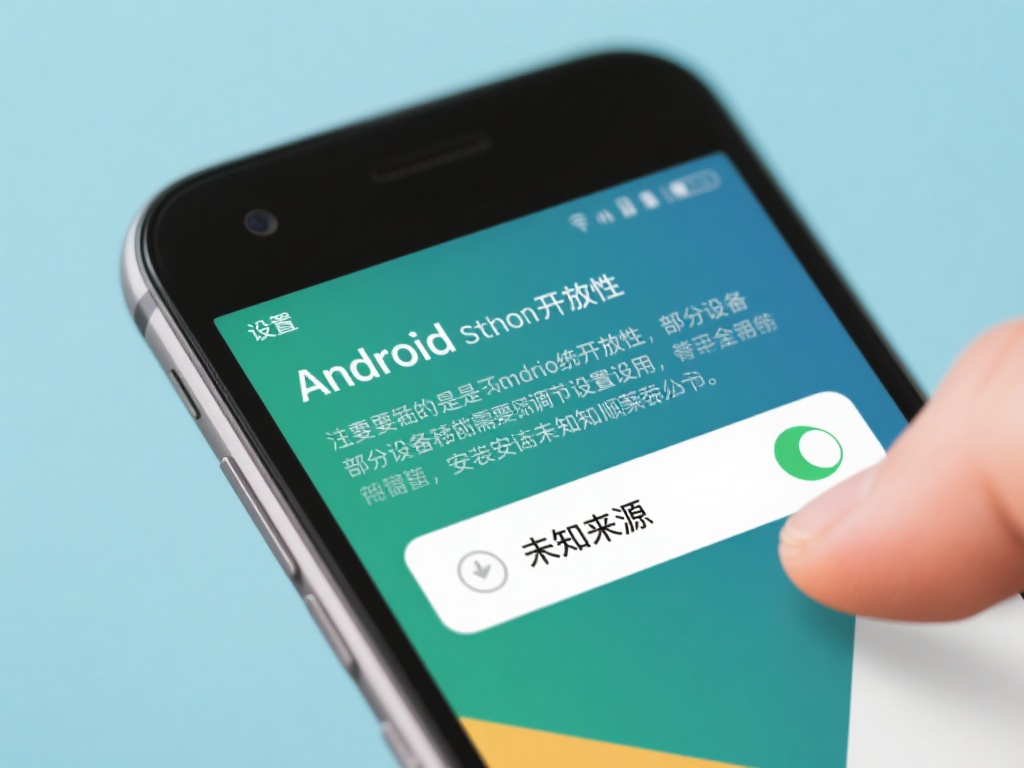 需要注意的是，由于安卓系统的开放性，部分设备可能需