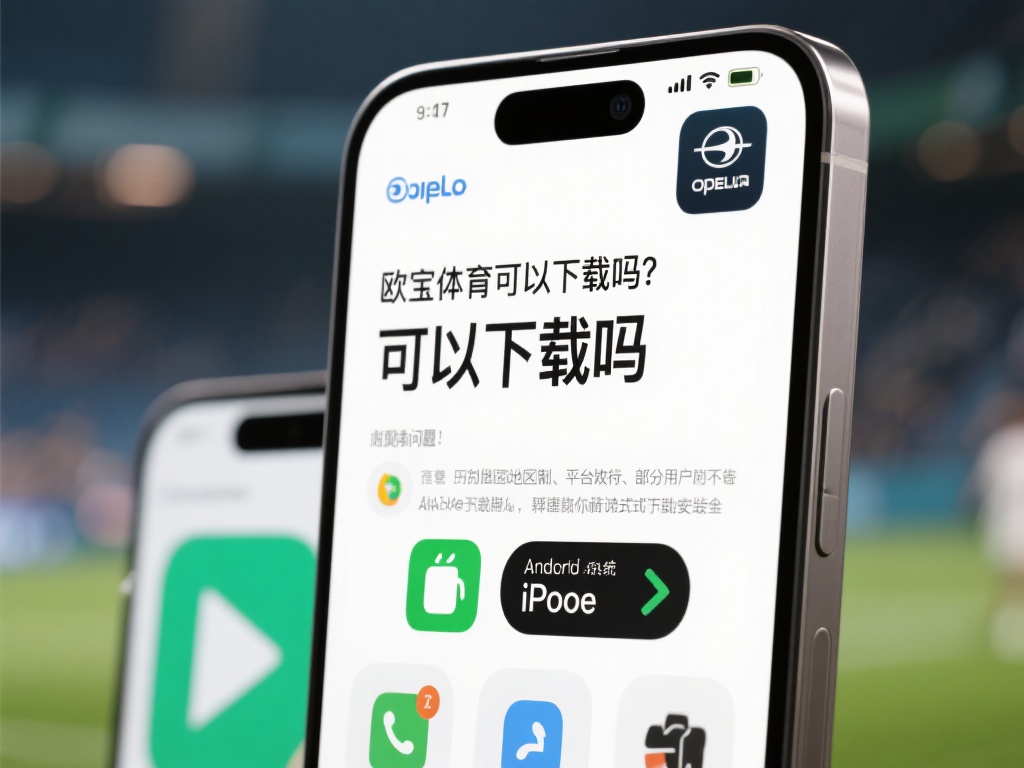 对于“欧宝体育可以下载吗”这一问题，答案是肯定的。
