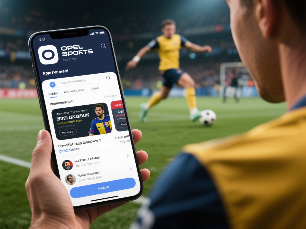 在众多体育应用中，欧宝体育App官网首页之所以受到