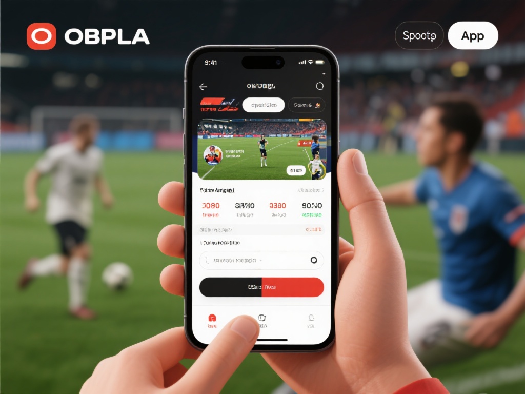 此外，ob欧宝体育app的操作界面简洁明了，即使是