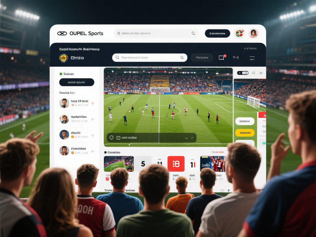 除了丰富的赛事资源，欧宝体育官网入口网址还非常注重