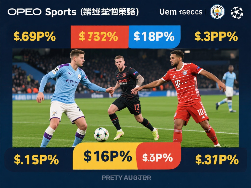 在欧宝体育买串时，赔率的选择直接影响最终收益，但高