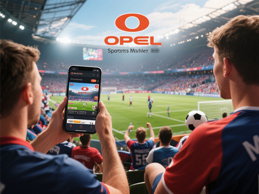 “欧宝体育手机版入口官网正式上线,畅享极致体育体验” (欧宝体育手机版入口官网正式上线,畅享极致体育竞技新体验) 在数字化浪潮席卷全球的今天,体育爱好者们迎来了一个