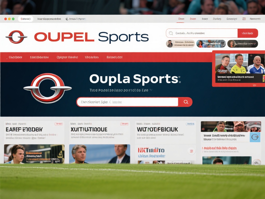 借助可信的第三方平台
一些专业的体育资讯网站或论