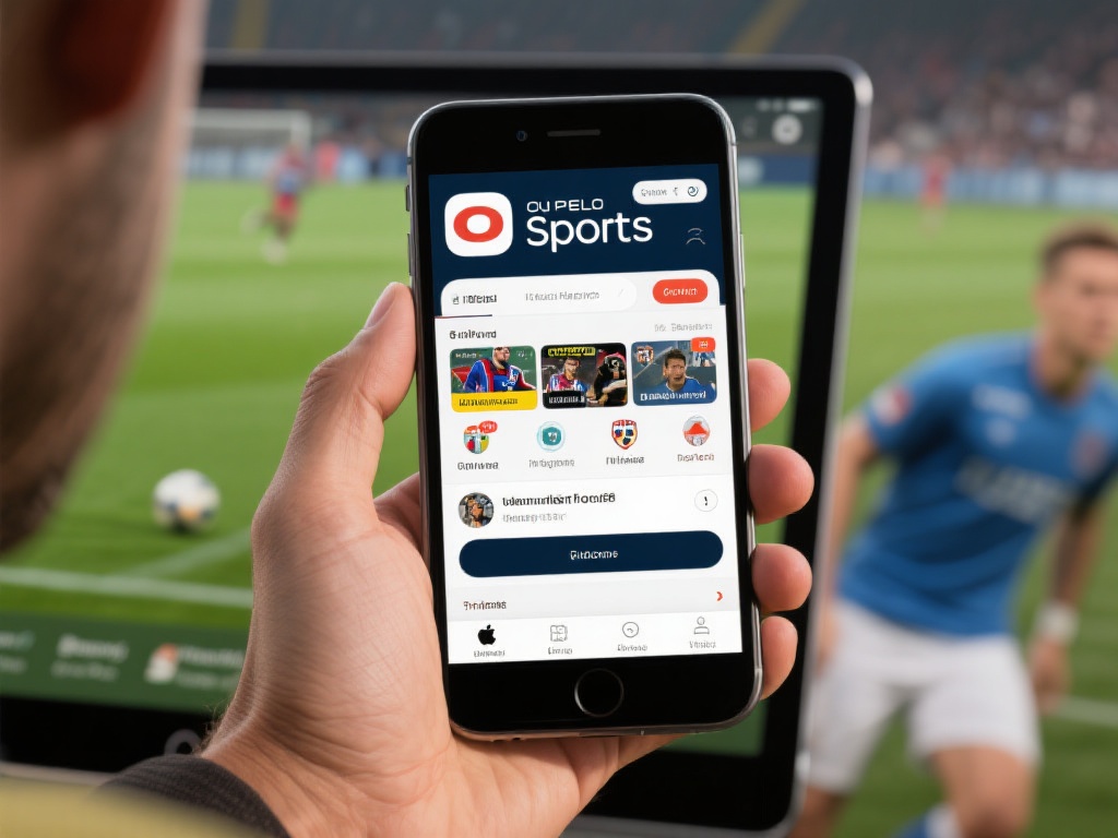 在众多体育应用中，欧宝体育平台凭借其出色的用户体验