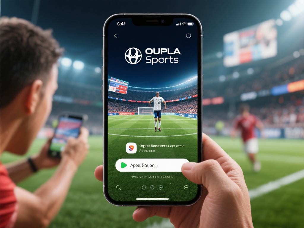 欧宝体育app下载链接安装指南与步骤详解 (欧宝体育APP下载链接安装指南与详细操作步骤解析) 在数字化时代,体育爱好者越来越倾向于通过手机应用来