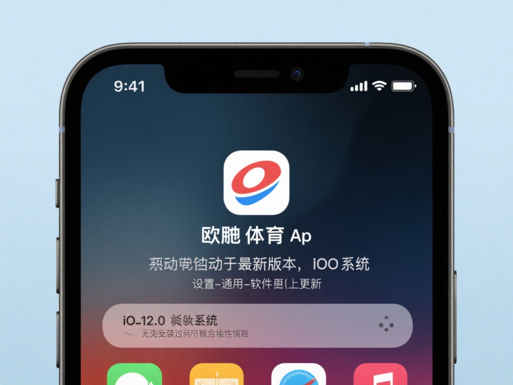 在开始之前，请确保您的苹果手机运行的是最新版本的i