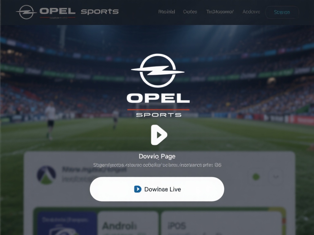 欧宝体育官方入口下载指南与最新版本更新 (欧宝体育官方入口下载指南与最新版本更新详细解析) 下载欧宝体育官方入口的过程非常简单,用户只需按照以