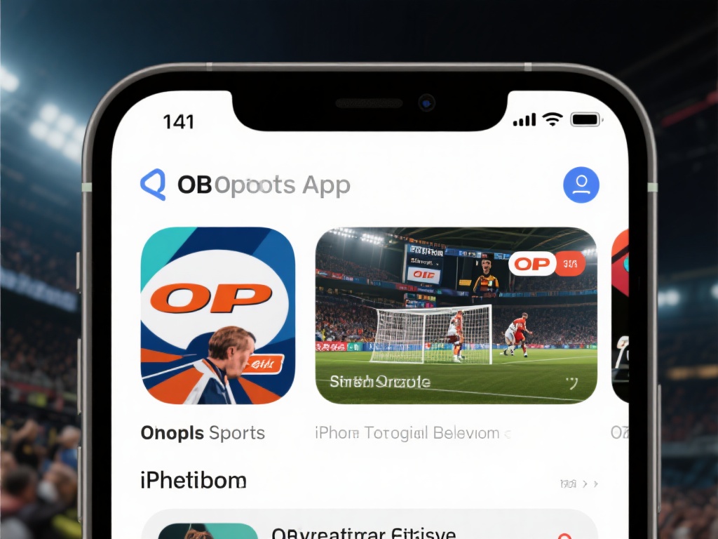 在众多体育类应用中，ob欧宝体育app凭借其独特的