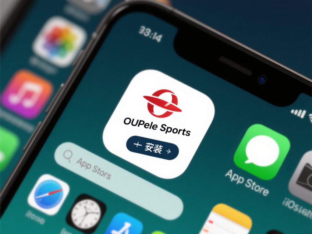 欧宝体育app苹果下载安装指南与使用技巧 (欧宝体育app苹果下载安装指南与实用技巧全解析) 对于苹果用户来说,下载和安装欧宝体育app是一个简