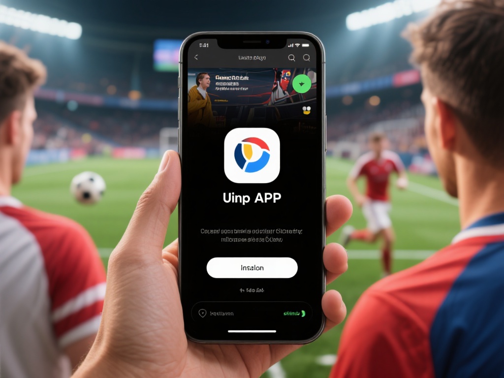 在移动互联网时代，体育爱好者们越来越倾向于通过手机