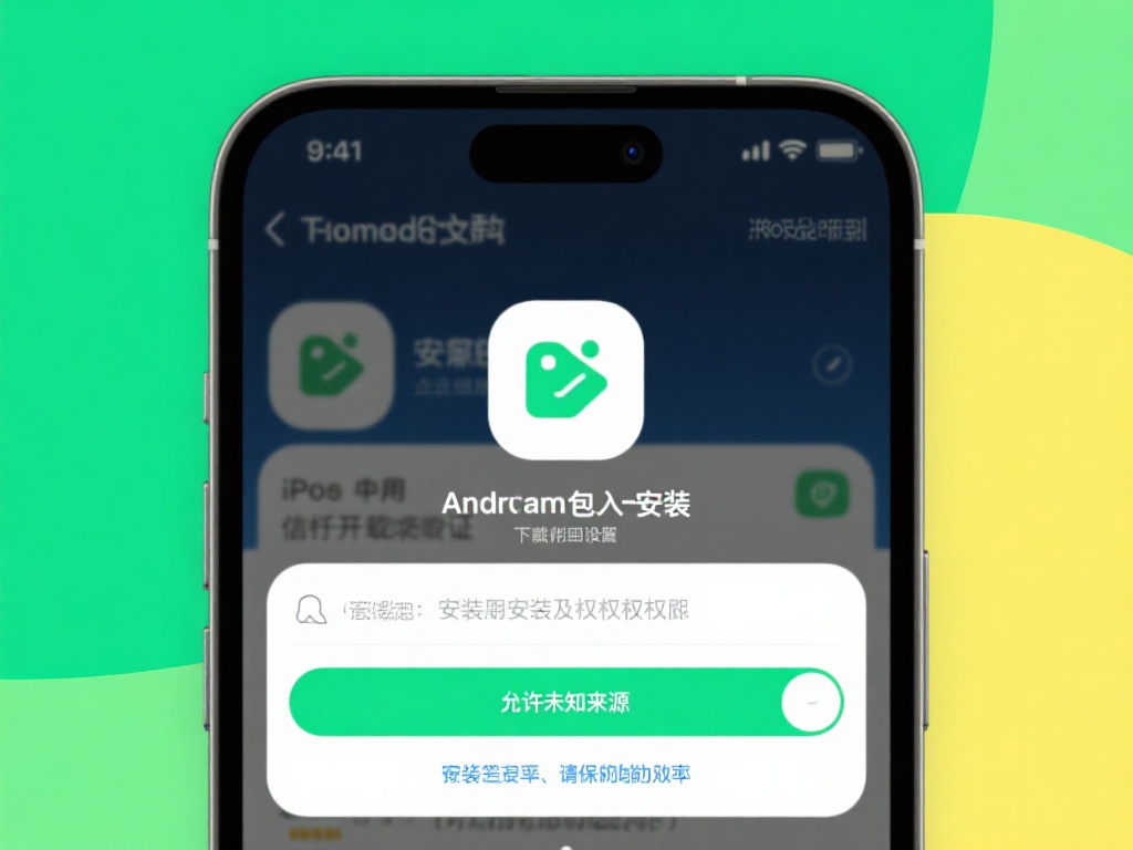 ob欧宝体育怎么下载?详细步骤一键get! (ob欧宝体育怎么下载?详细步骤一键get,轻松上手指南!) 安装并授权权限
下载完成后,点击安装包进行安装。