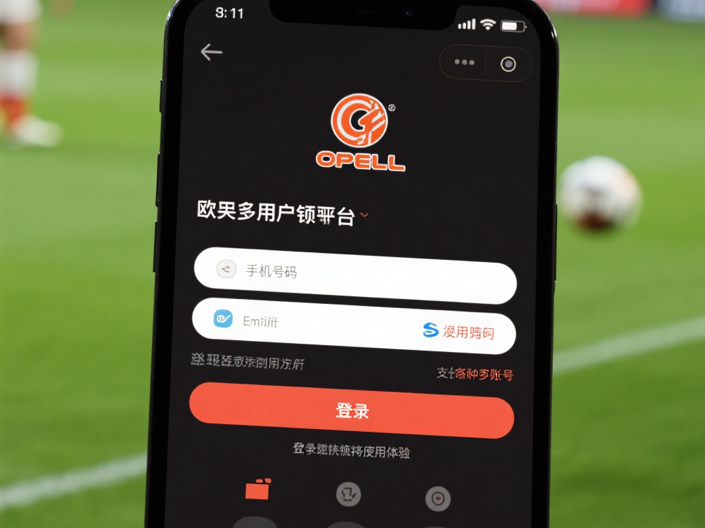 对于许多用户来说，平台的登录流程是否顺畅直接影响使