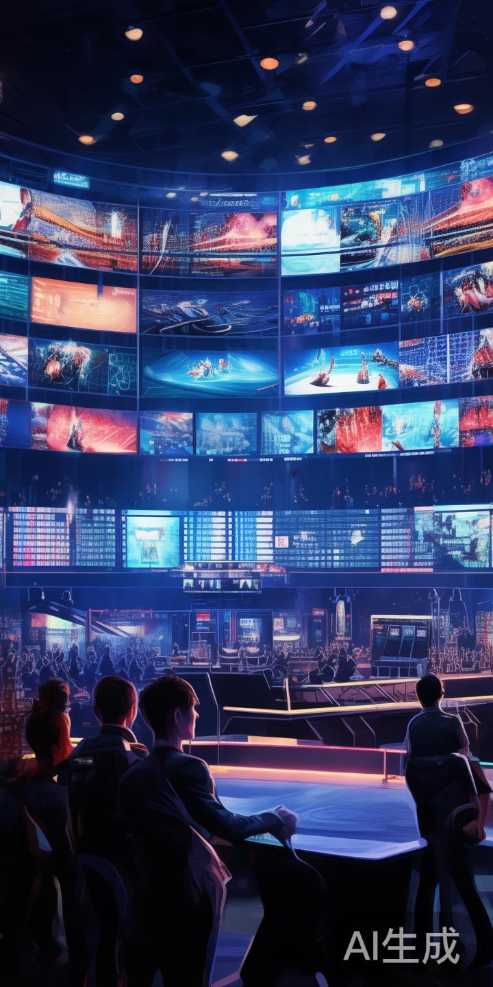 全面解析欧宝电竞体育平台：行业领先的电竞赛事与体育娱乐平台全景展望