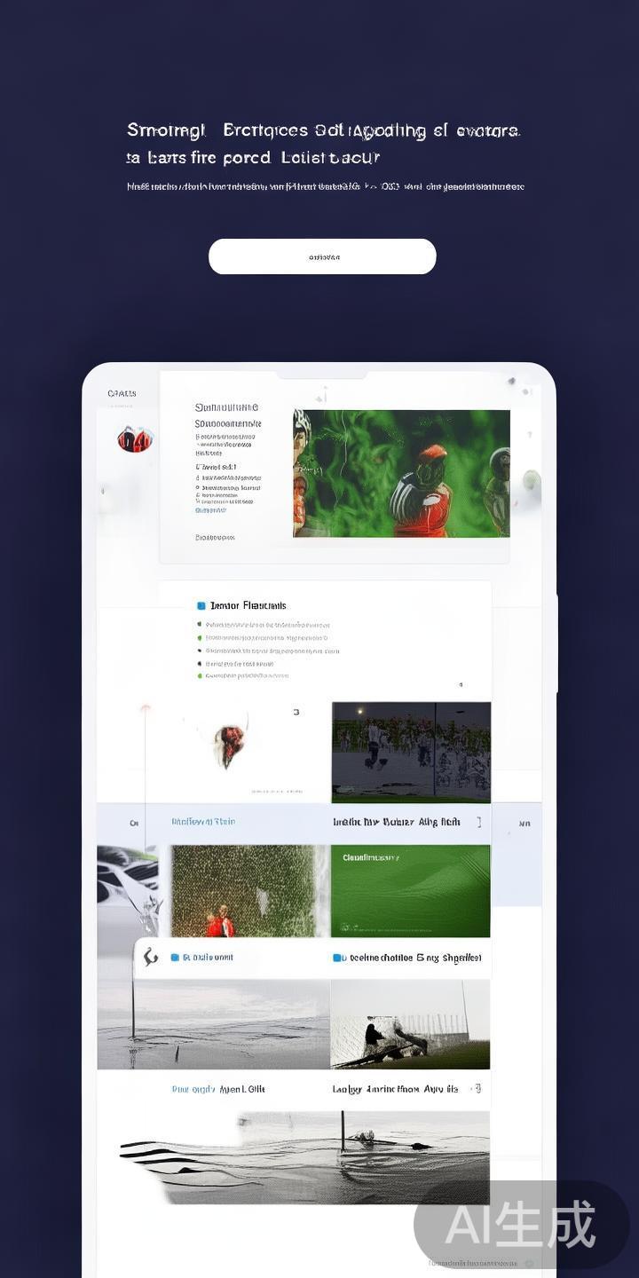 全面详解欧宝体育APP最新版下载安装步骤及主要功能介绍待你掌握 1. 友好的用户界面设计
新版界面简洁直观,操作