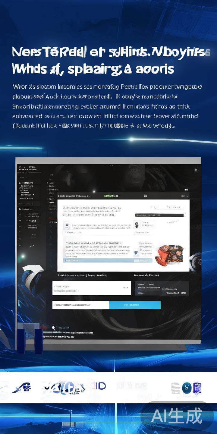 在现代数字化时代，用户对体育娱乐平台的需求不断提升