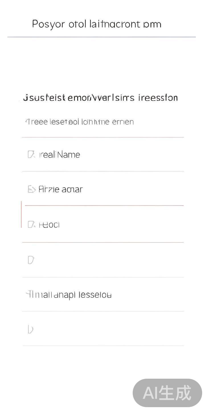全面指导：如何协助他人顺利完成欧宝体育账号注册流程及注意事项